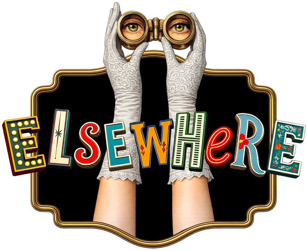 Elsewhere